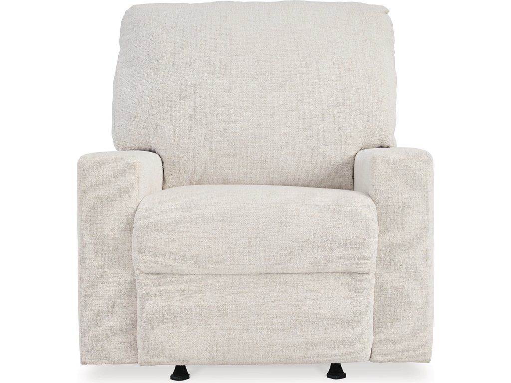 Rannis Twin Sofa Sleeper and Recliner - image 1