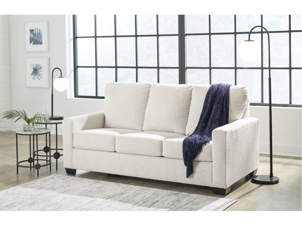 Rannis Full Sofa Sleeper - image 1