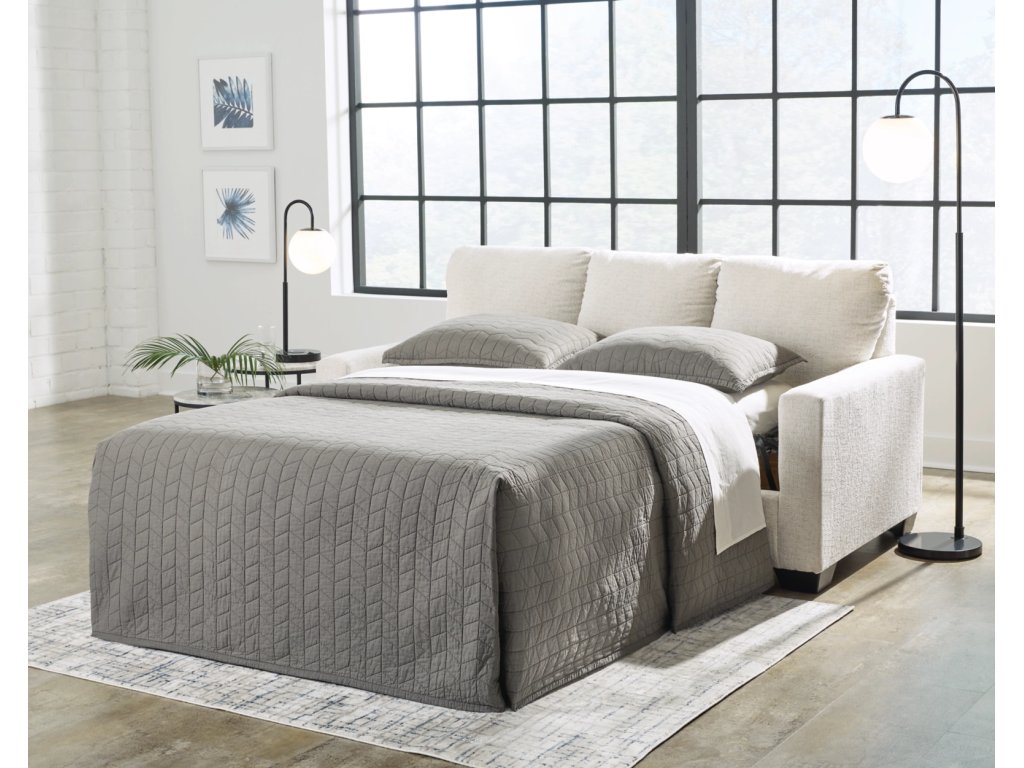 Rannis Full Sofa Sleeper - image 6