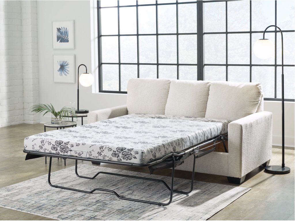 Rannis Full Sofa Sleeper - image 7