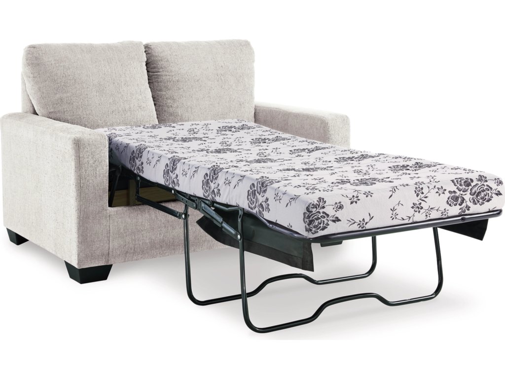 Rannis Twin Sofa Sleeper and Recliner - image 8