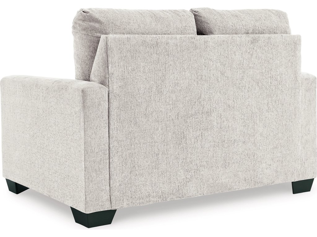 Rannis Twin Sofa Sleeper and Recliner - image 10