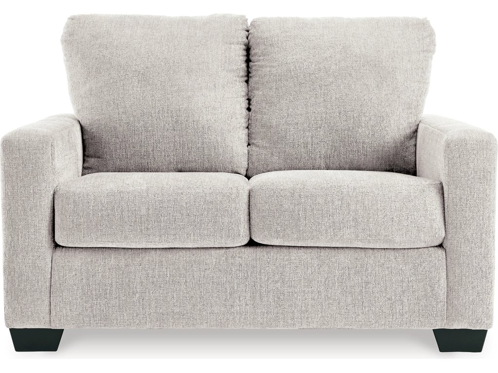 Rannis Twin Sofa Sleeper and Recliner - image 6