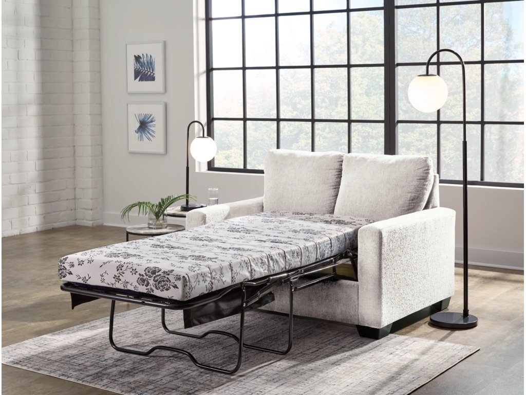Rannis Twin Sofa Sleeper and Recliner - image 14