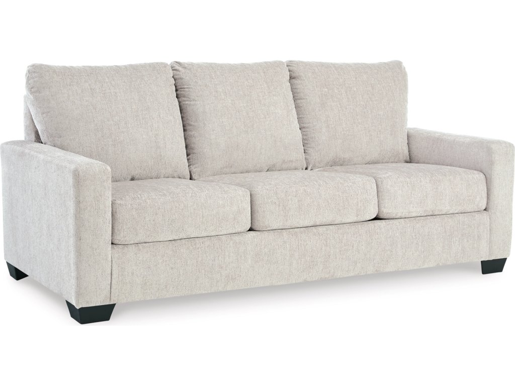 Rannis Queen Sofa Sleeper - image 3