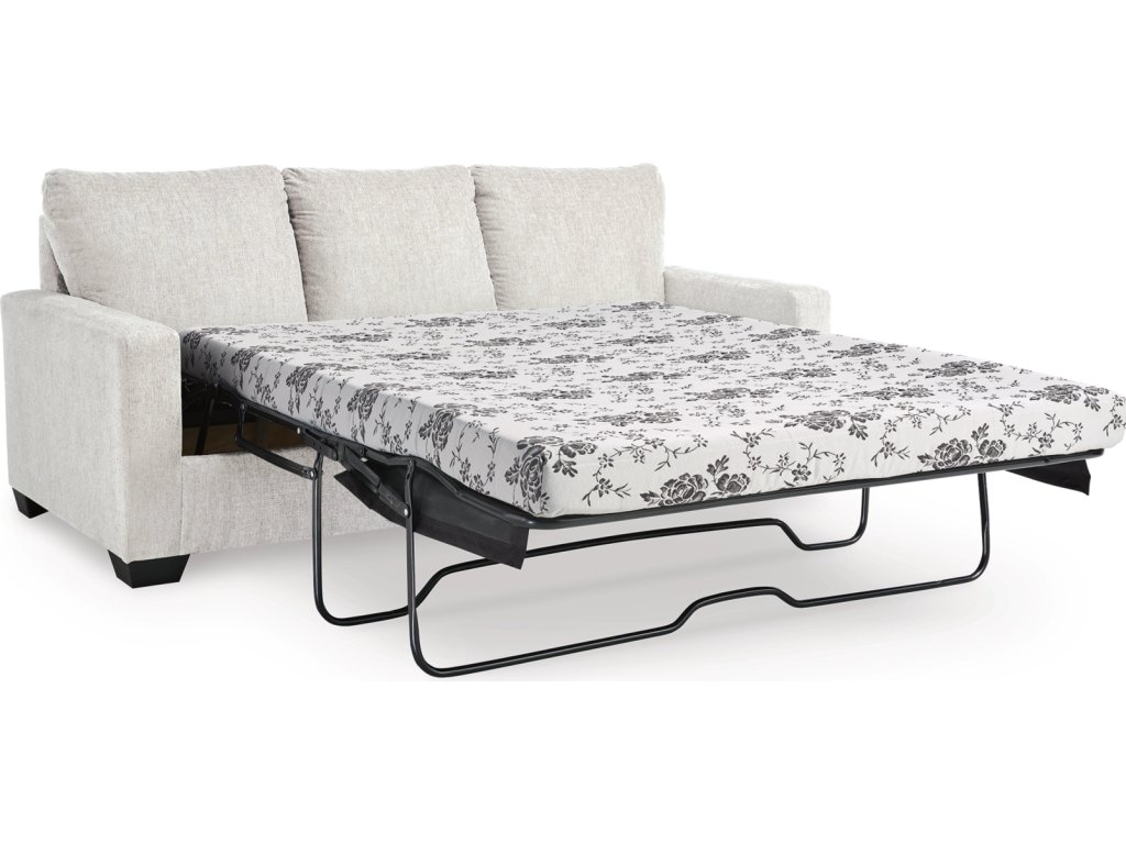 Rannis Queen Sofa Sleeper - image 2