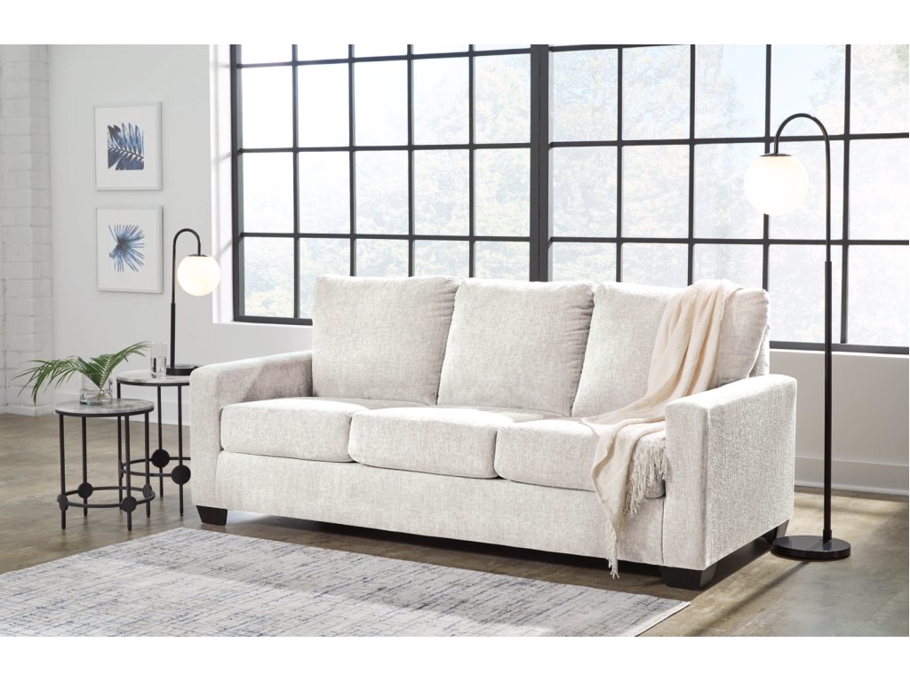 Rannis Queen Sofa Sleeper - image 1