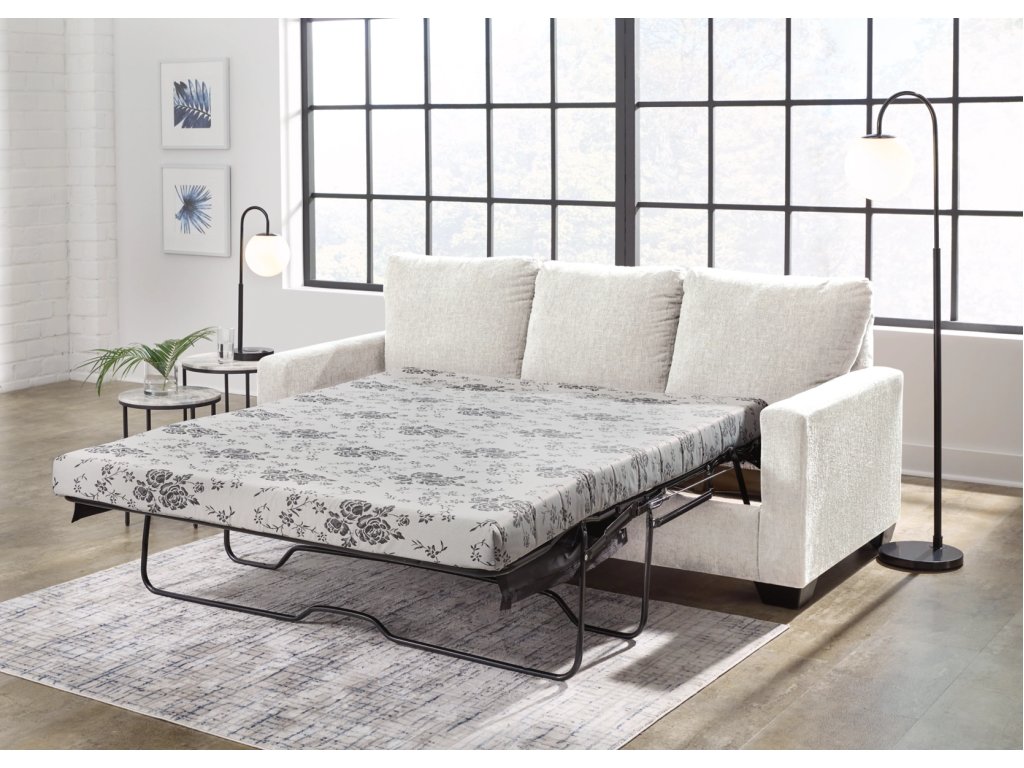 Rannis Queen Sofa Sleeper - image 7