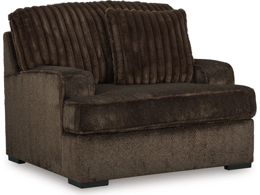 Aylesworth Sofa, Loveseat and Oversized Chair - image 2