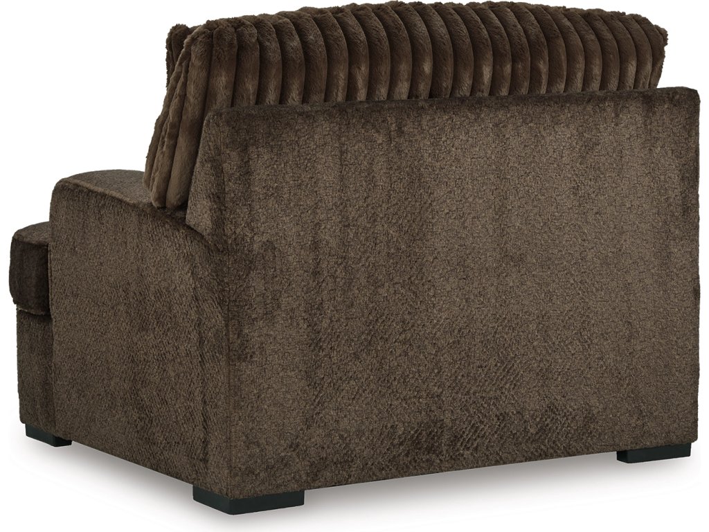 Aylesworth Sofa, Loveseat and Oversized Chair - image 4