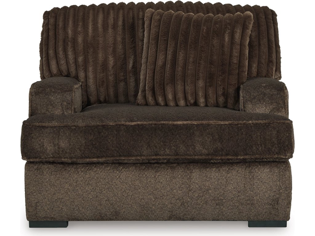 Aylesworth Sofa, Loveseat and Oversized Chair - image 1