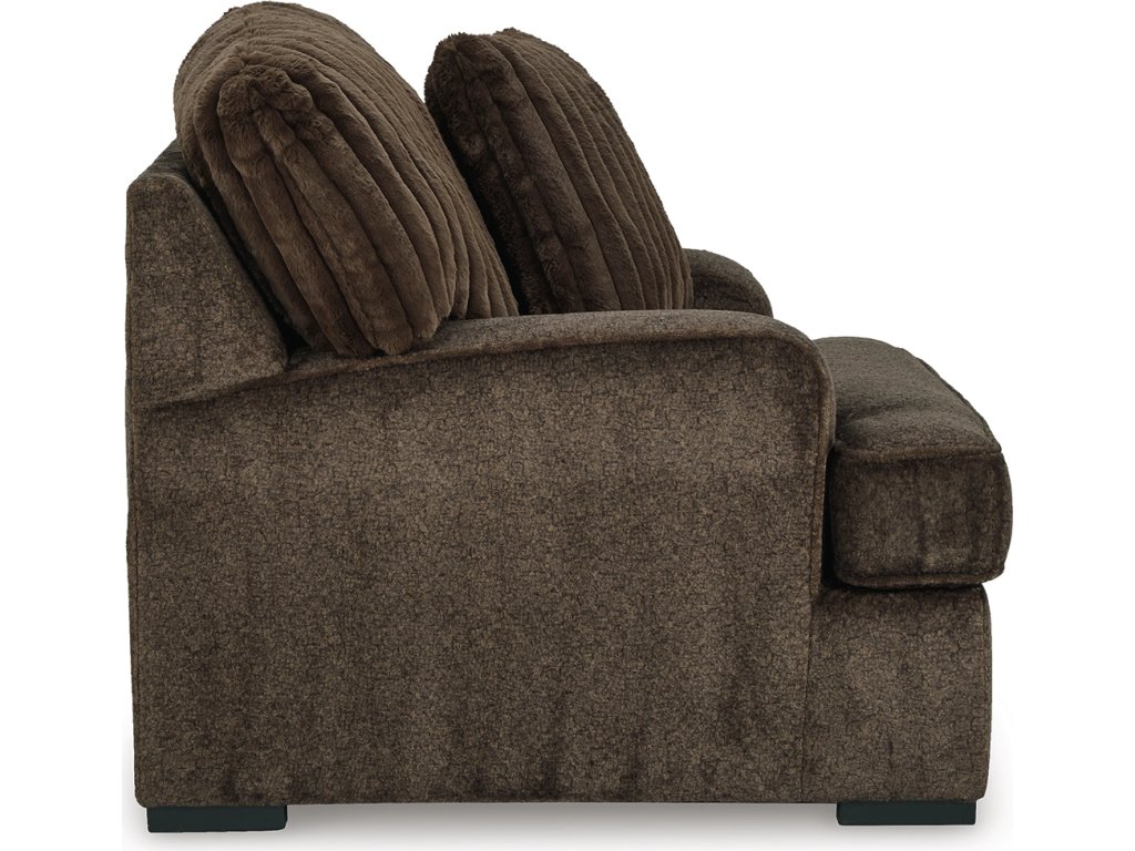 Aylesworth Sofa, Loveseat and Oversized Chair - image 3