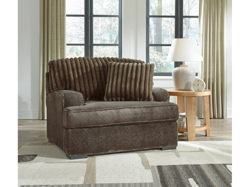 Aylesworth Sofa, Loveseat and Oversized Chair - image 13