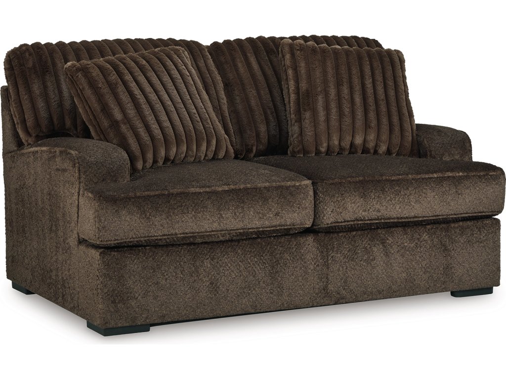Aylesworth Loveseat - main image