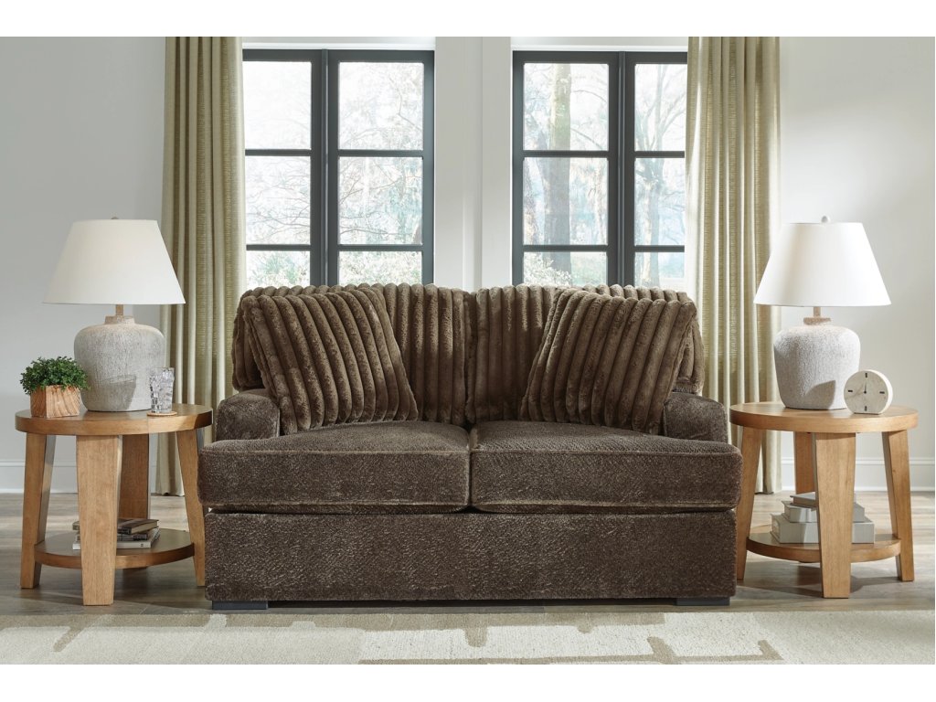 Aylesworth Loveseat - image 1