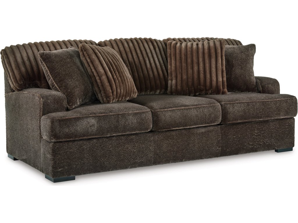 Aylesworth Sofa and Loveseat - image 7