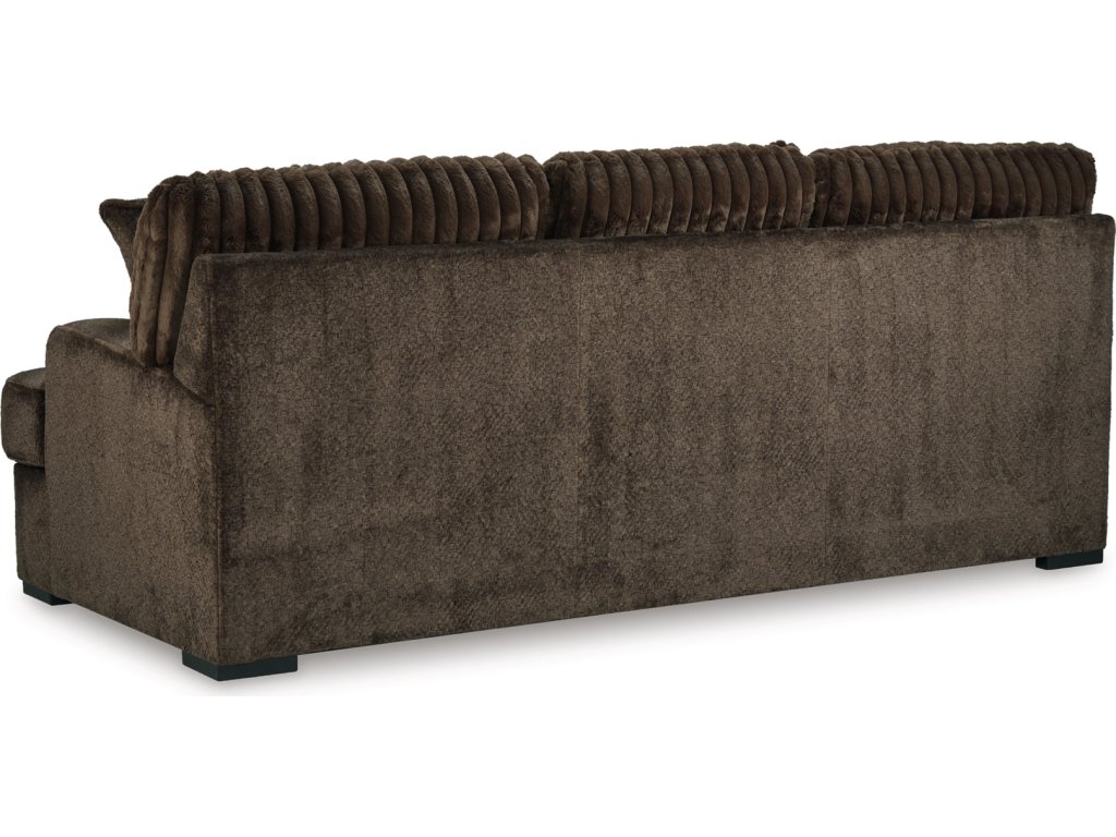 Aylesworth Sofa and Loveseat - image 9