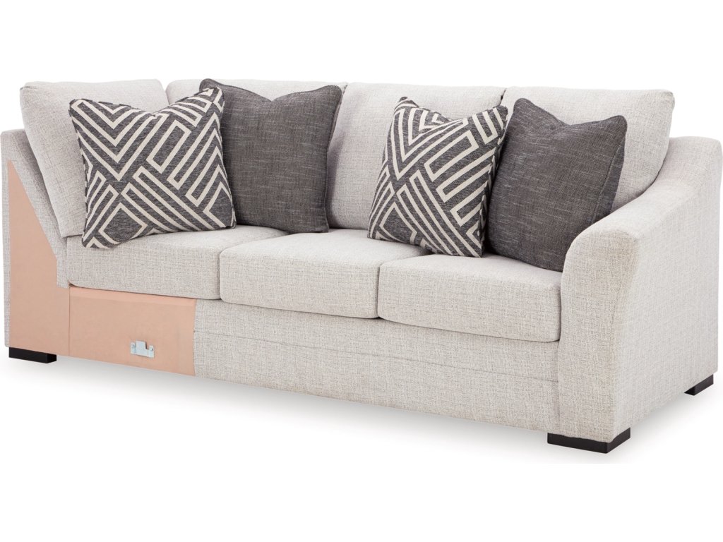 Koralynn Right-Arm Facing Sofa with Corner Wedge - main image