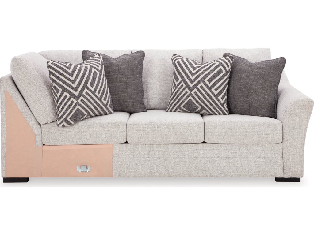 Koralynn Right-Arm Facing Sofa with Corner Wedge - image 2
