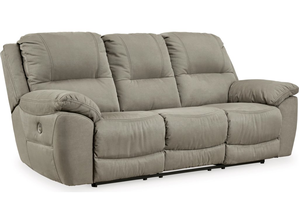 Next-Gen Gaucho Power Reclining Sofa - image 2