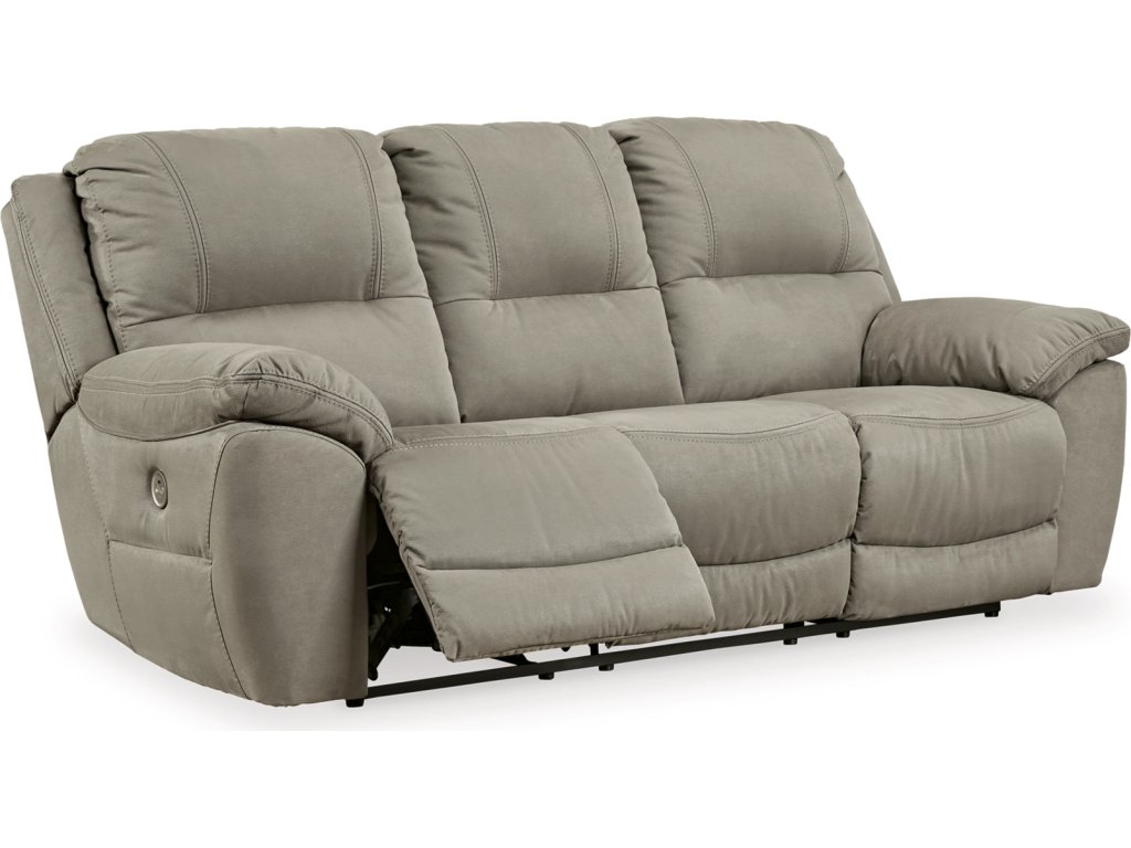 Next-Gen Gaucho Power Reclining Sofa - image 3