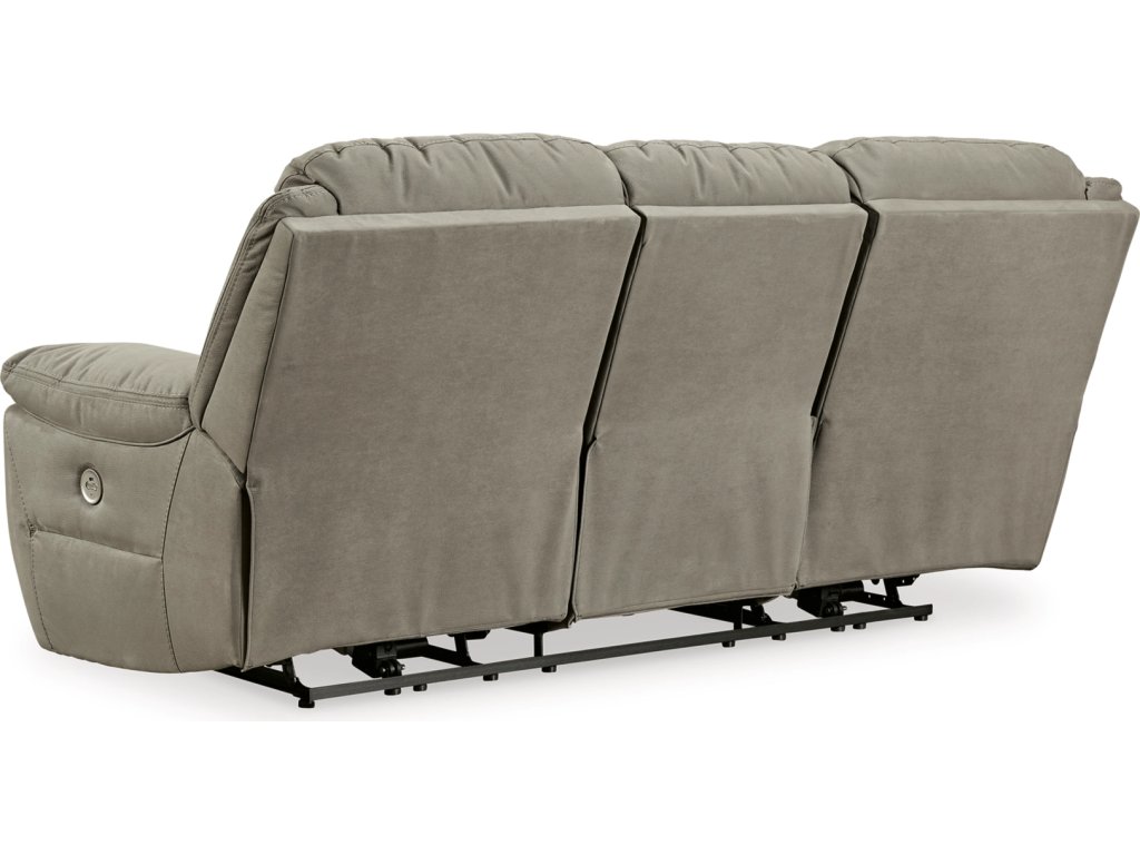 Next-Gen Gaucho Power Reclining Sofa - image 5