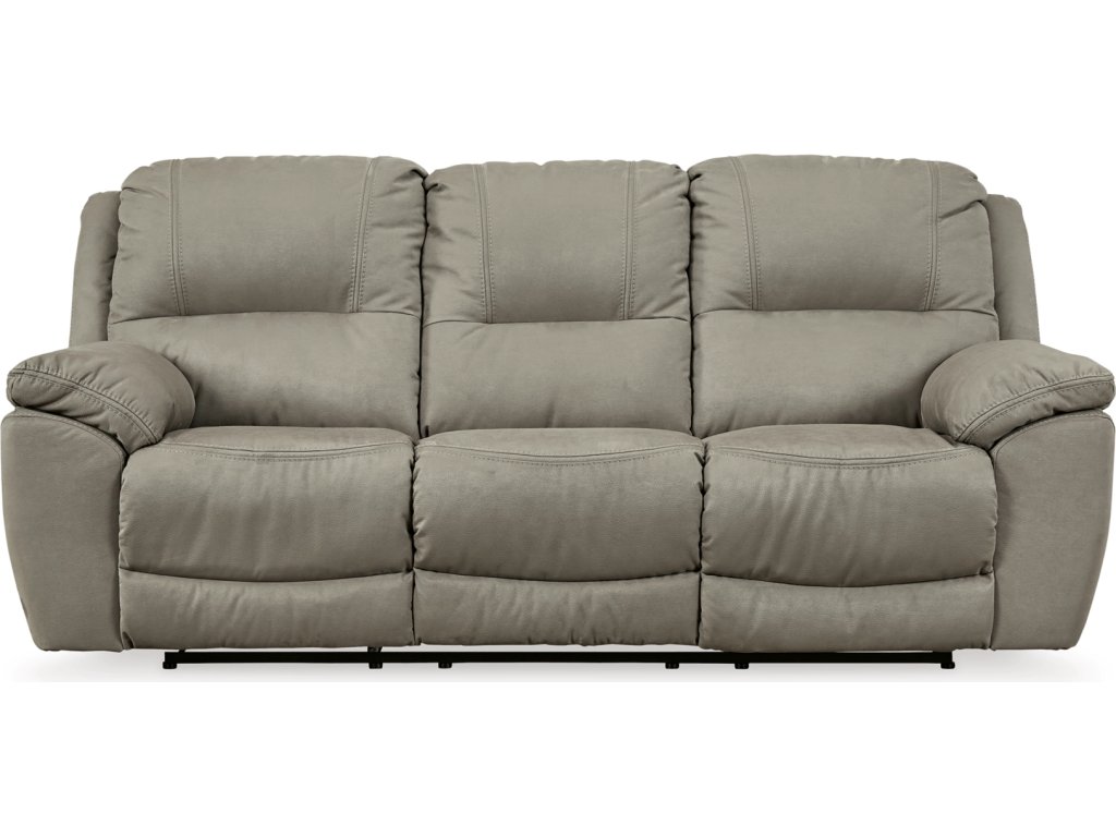 Next-Gen Gaucho Power Reclining Sofa - main image