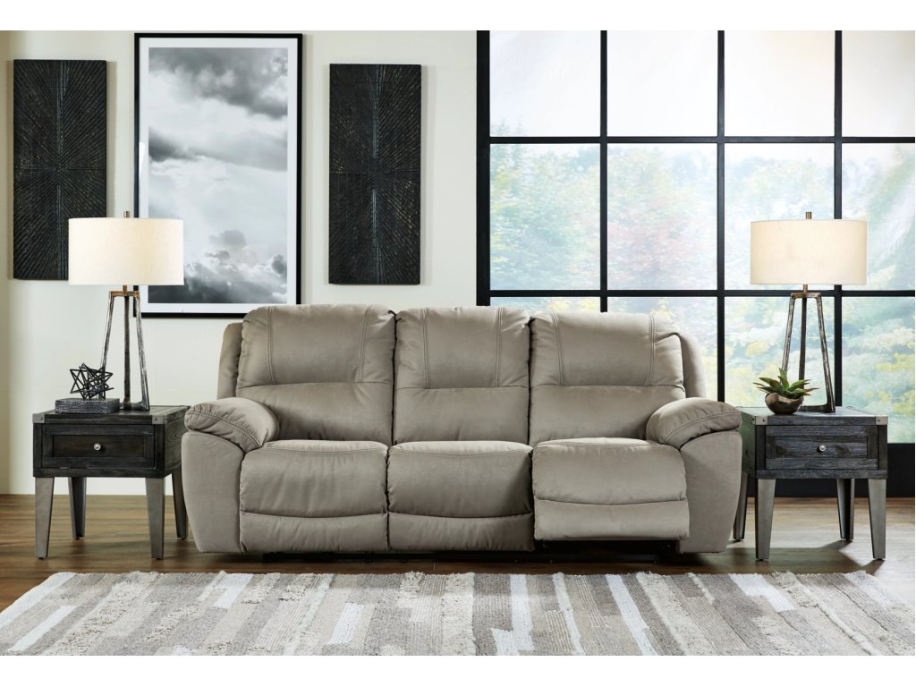 Next-Gen Gaucho Power Reclining Sofa - image 1