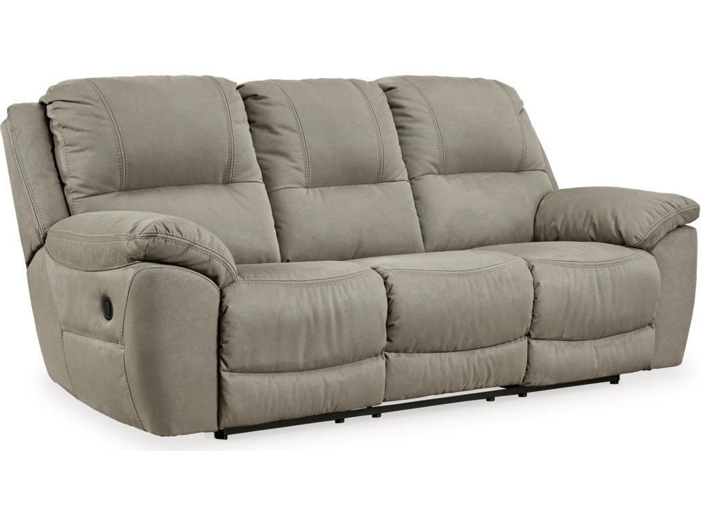 Next-Gen Gaucho Reclining Sofa and Loveseat - image 2