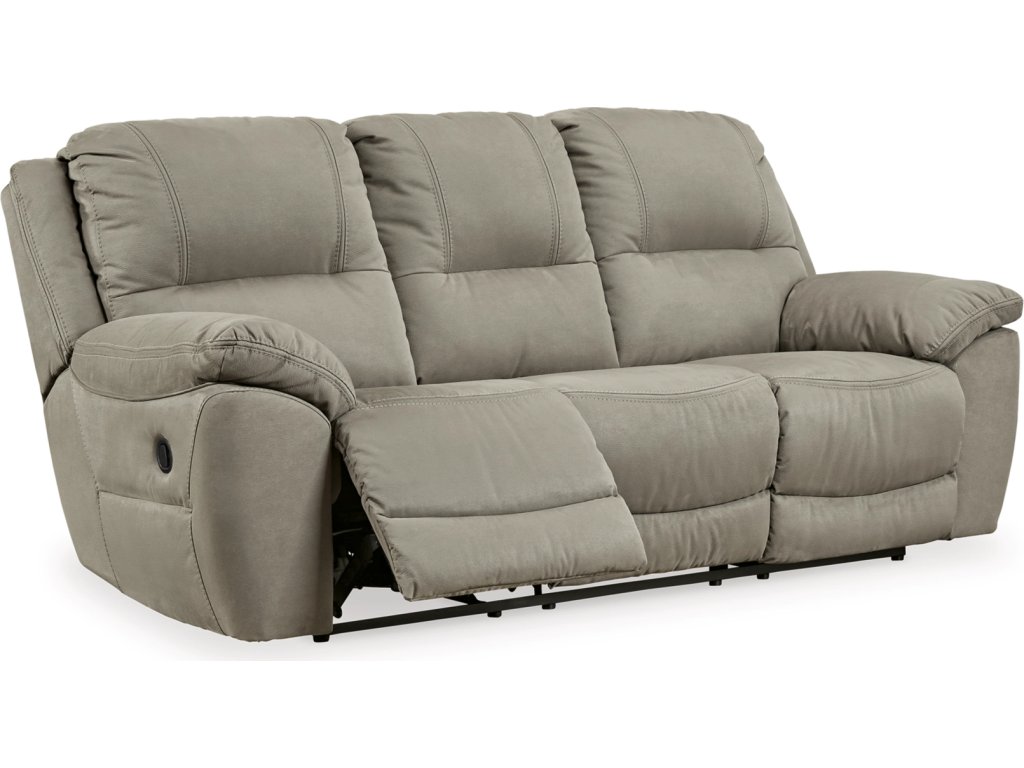 Next-Gen Gaucho Reclining Sofa and Loveseat - image 3