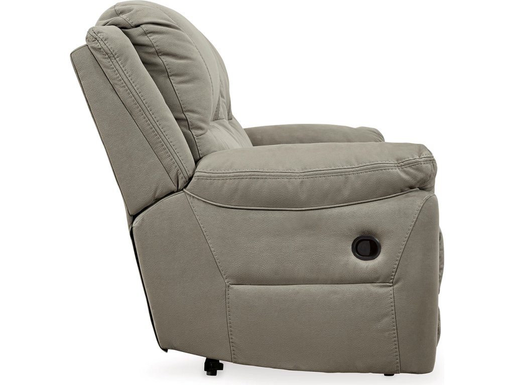 Next-Gen Gaucho Reclining Sofa - image 4
