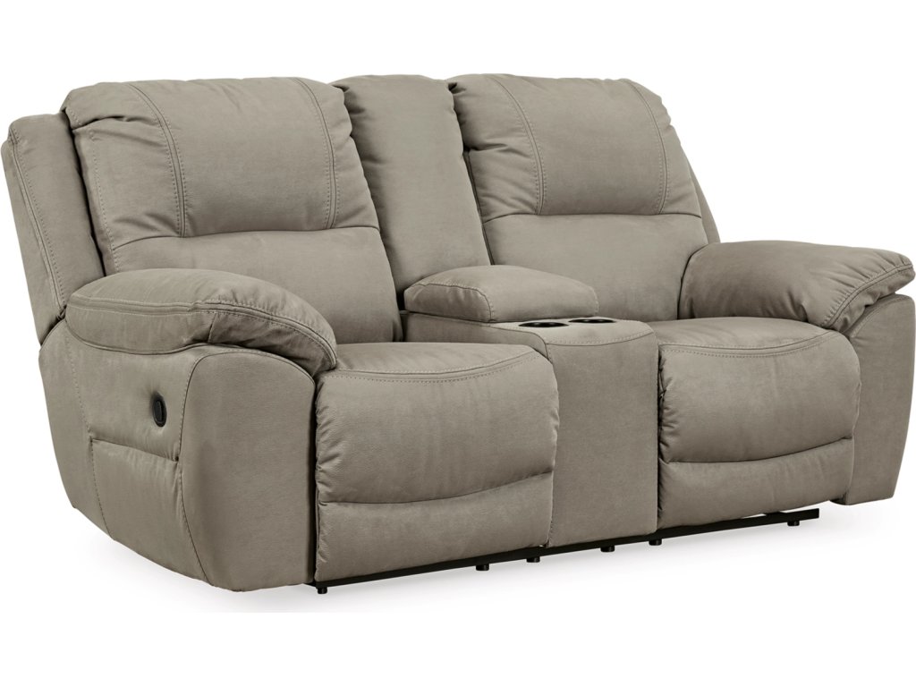 Next-Gen Gaucho Reclining Sofa and Loveseat - image 4