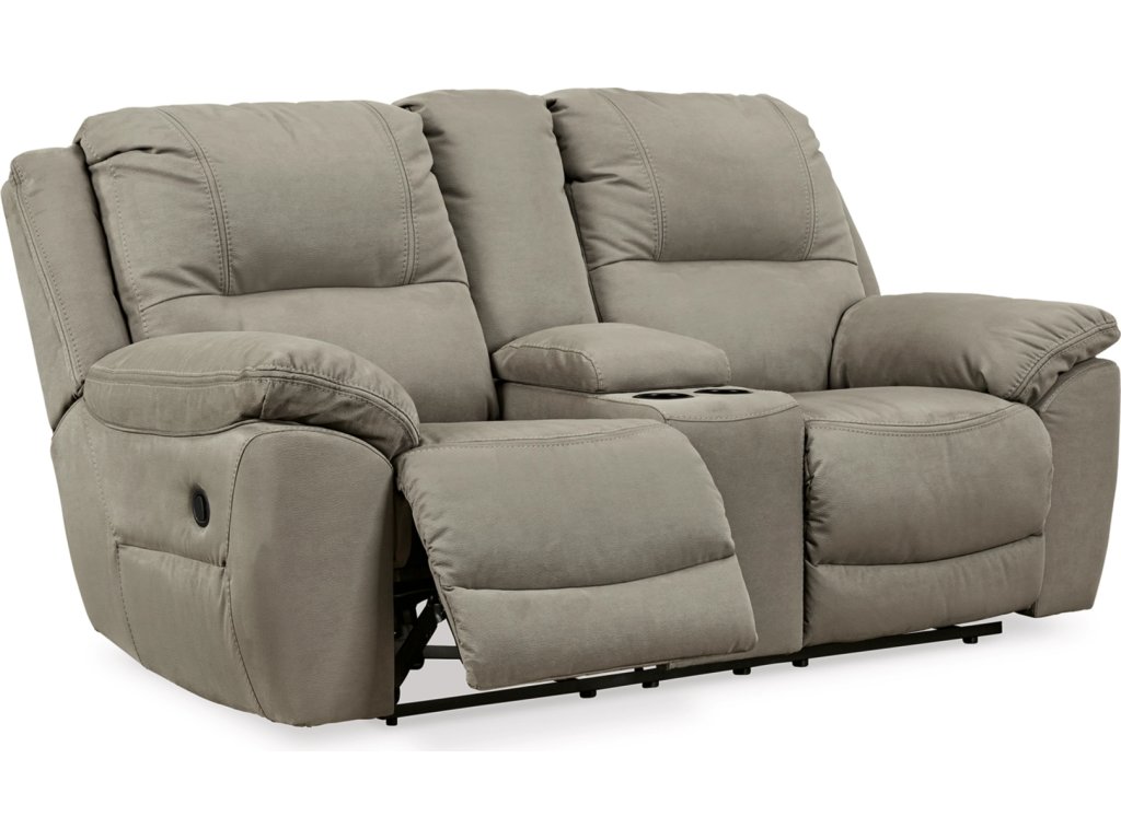 Next-Gen Gaucho Reclining Sofa and Loveseat - image 5