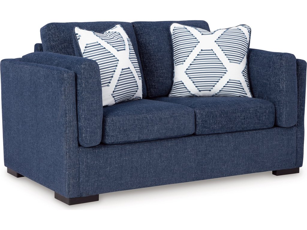 Evansley Loveseat - main image
