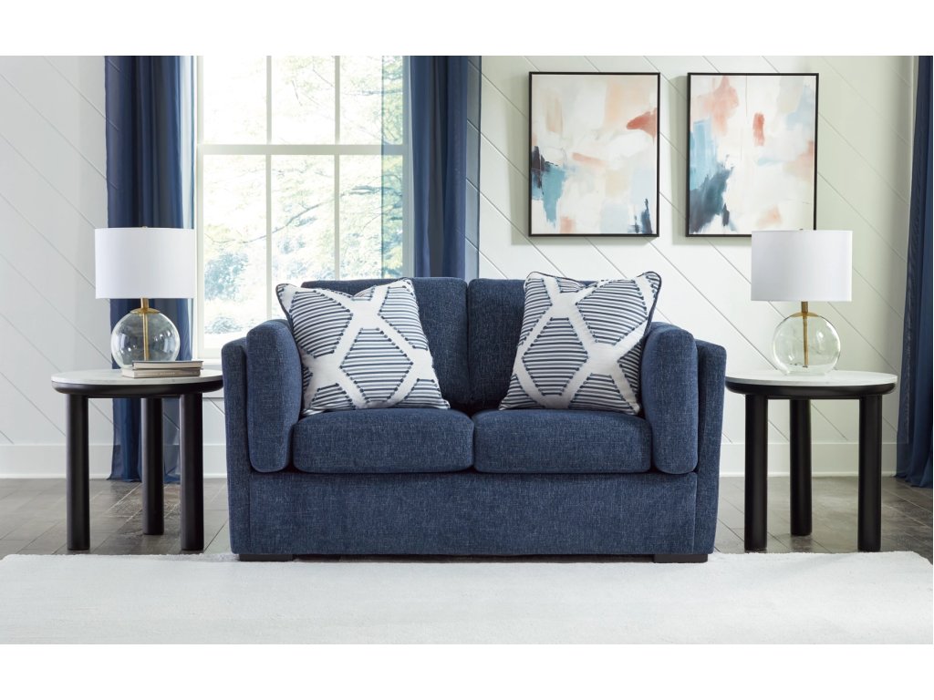Evansley Loveseat - image 1