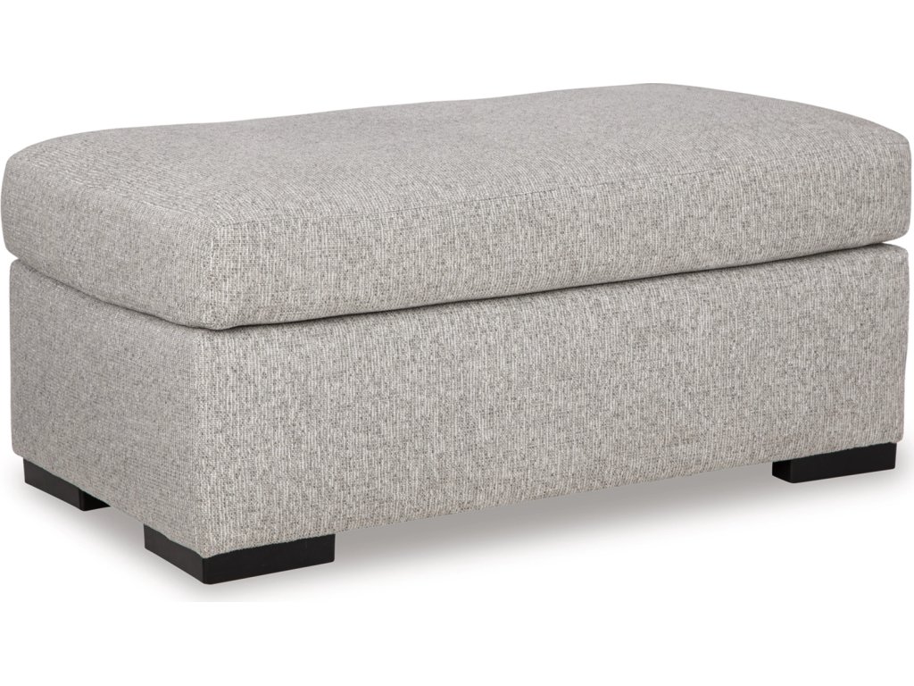 Evansley Ottoman - main image