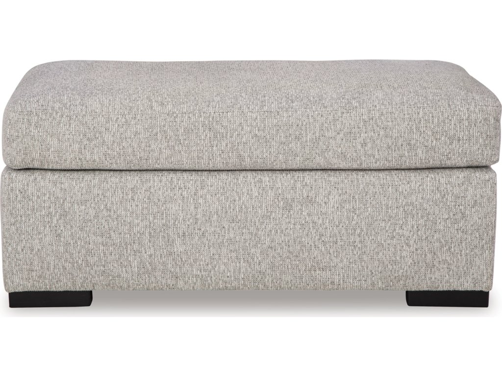 Evansley Ottoman - image 2