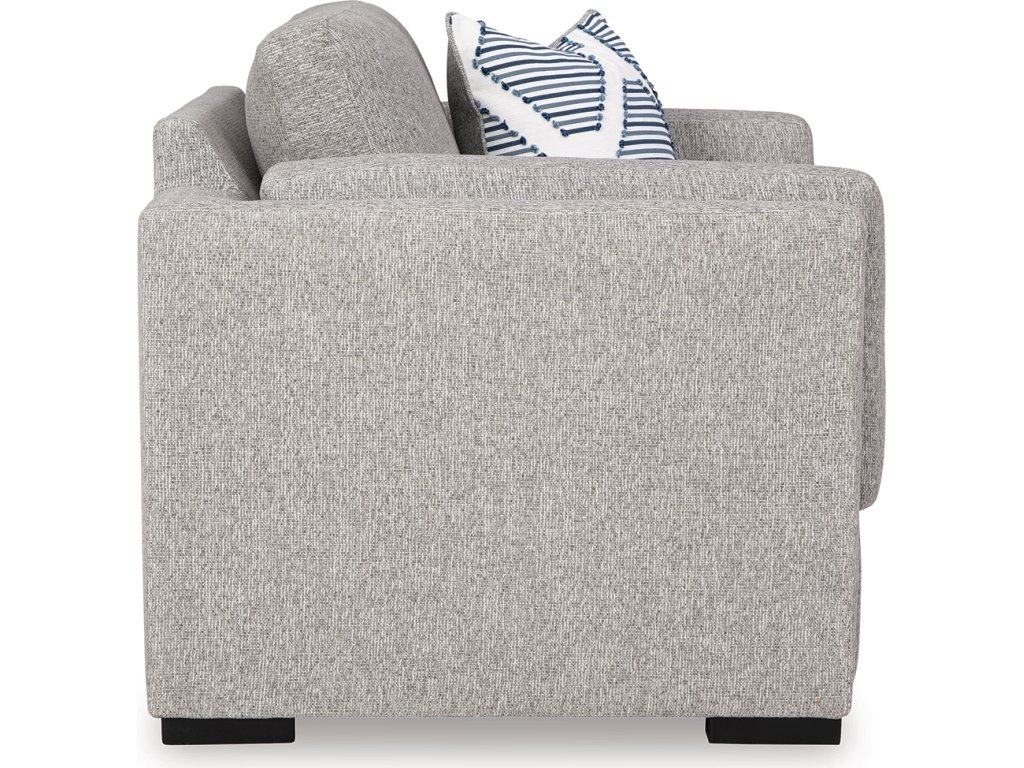 Evansley Sofa, Loveseat, Oversized Chair and Ottoman - image 8