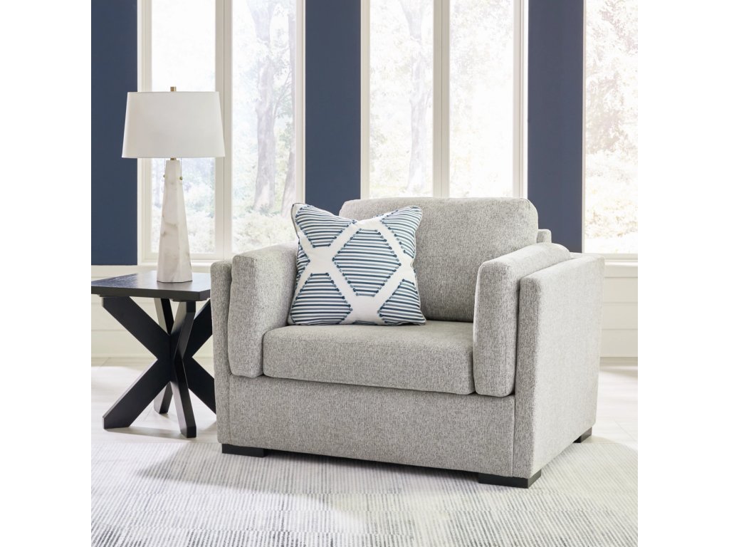 Evansley Sofa, Loveseat, Oversized Chair and Ottoman - image 22