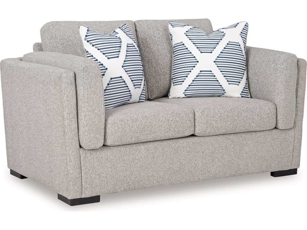 Evansley Sofa, Loveseat, Oversized Chair and Ottoman - image 10