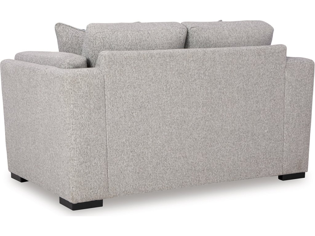 Evansley Sofa, Loveseat, Oversized Chair and Ottoman - image 11