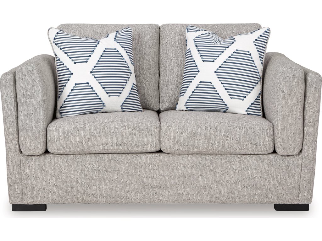 Evansley Sofa, Loveseat, Oversized Chair and Ottoman - image 9