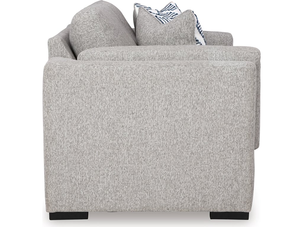 Evansley Sofa, Loveseat, Oversized Chair and Ottoman - image 12