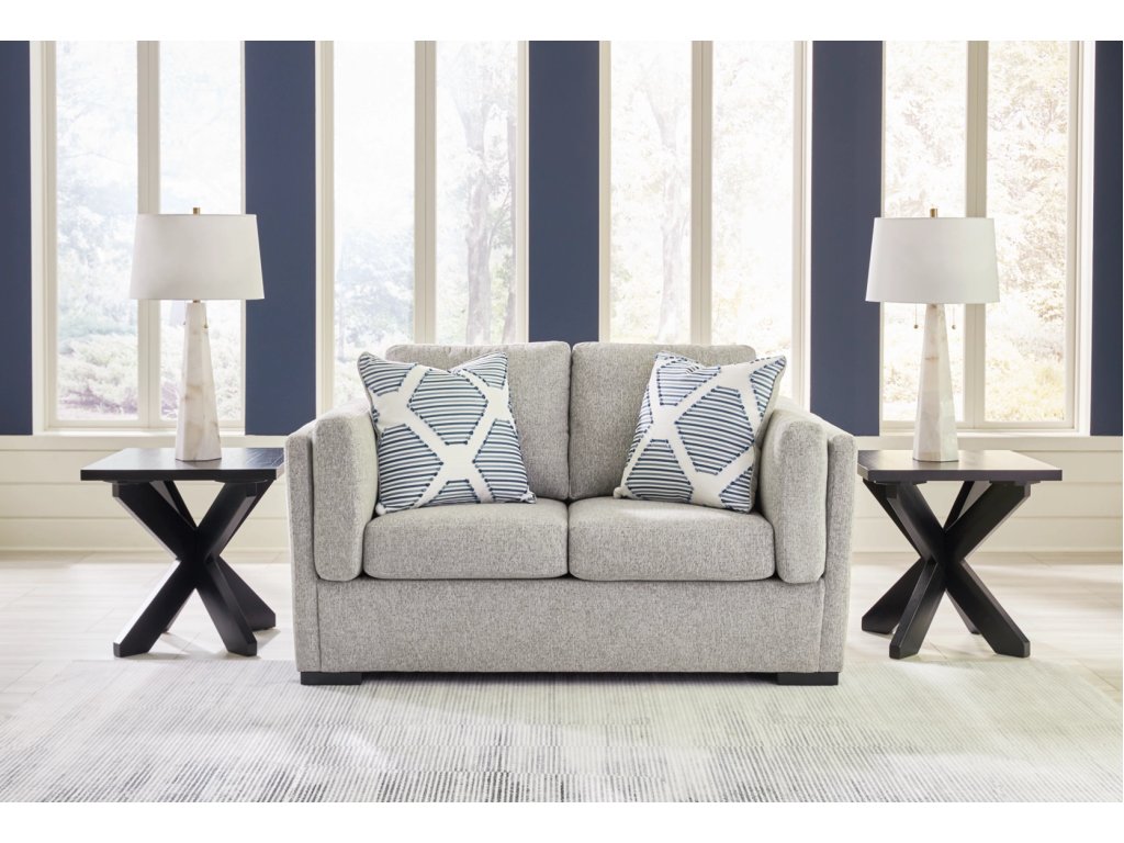 Evansley Sofa, Loveseat, Oversized Chair and Ottoman - image 24