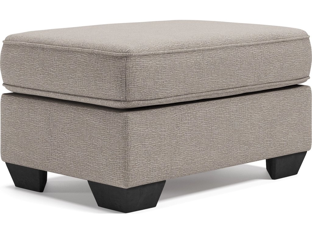 Greaves Ottoman - main image