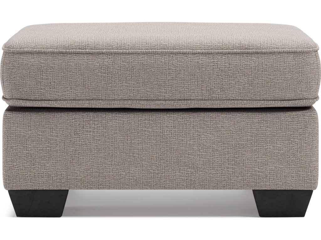 Greaves Ottoman - image 2