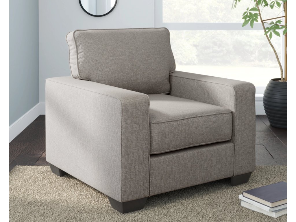 Greaves Chair - image 1