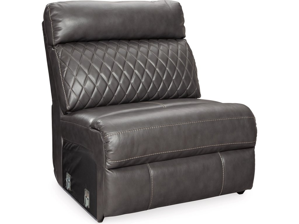 Samperstone Armless Chair - main image