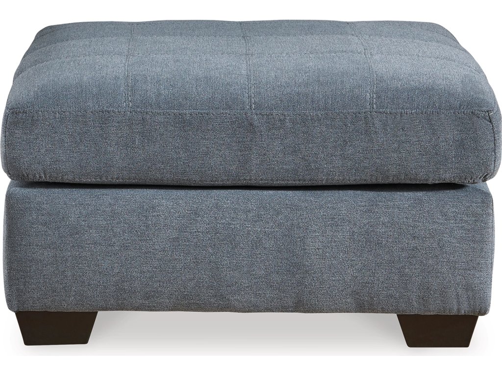 Marleton Oversized Accent Ottoman - image 2