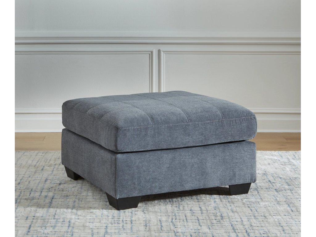 Marleton Oversized Accent Ottoman - image 1